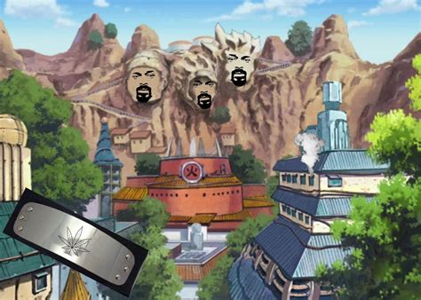 Hidden Leaf Village : r/Naruto .